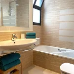Appartement With Terrace Jerez Norte Hipercor *