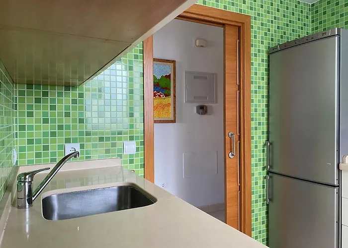 With Terrace Jerez Norte Hipercor * 赫雷斯