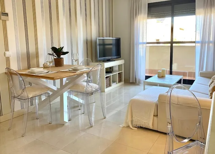 With Terrace Jerez Norte Hipercor * 赫雷斯