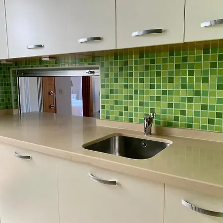 With Terrace Jerez Norte Hipercor Apartment Jerez de la Frontera