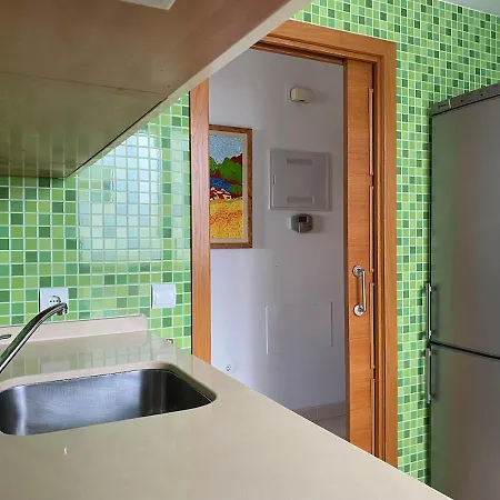 With Terrace Jerez Norte Hipercor * Jerez de la Frontera