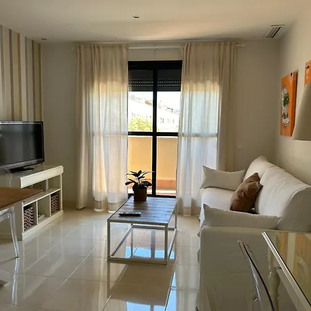 With Terrace Jerez Norte Hipercor * Jerez de la Frontera